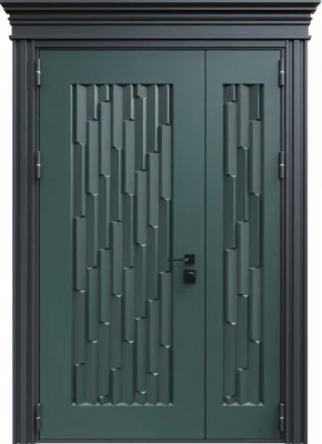 Цербер 13 Штамп B-17 S-17