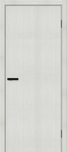 Межкомнатная дверь Браво-0 Bianco Melinga BR6077